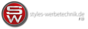Styles Werbetechnik